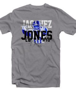 #10 Big Blue Jones Tee