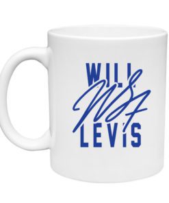 Levis 'Probably Mayo' Mug