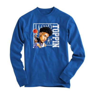 J. Toppin Stacked Long Sleeve