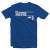 No Stoppin J. Toppin Youth Tee