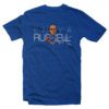 E. Russell Stacked Youth Tee