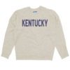 Kentucky Quilted Crew
