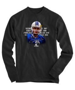Tim Couch Deuce Tee