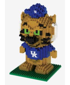 Kentucky 3D BRXLZ Mascot