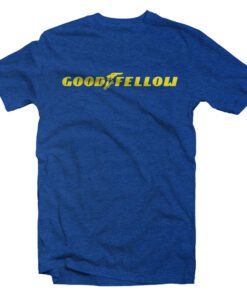Goodfellow Of The Year Tee