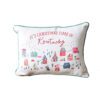 KY All Roads Lead Pillow