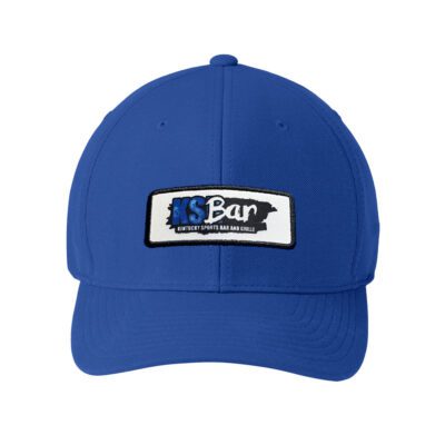 KSBar Trucker Hat