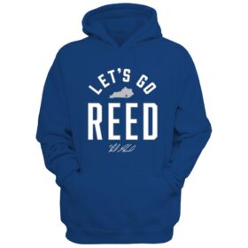 Reed Sheppard - Kentucky Branded