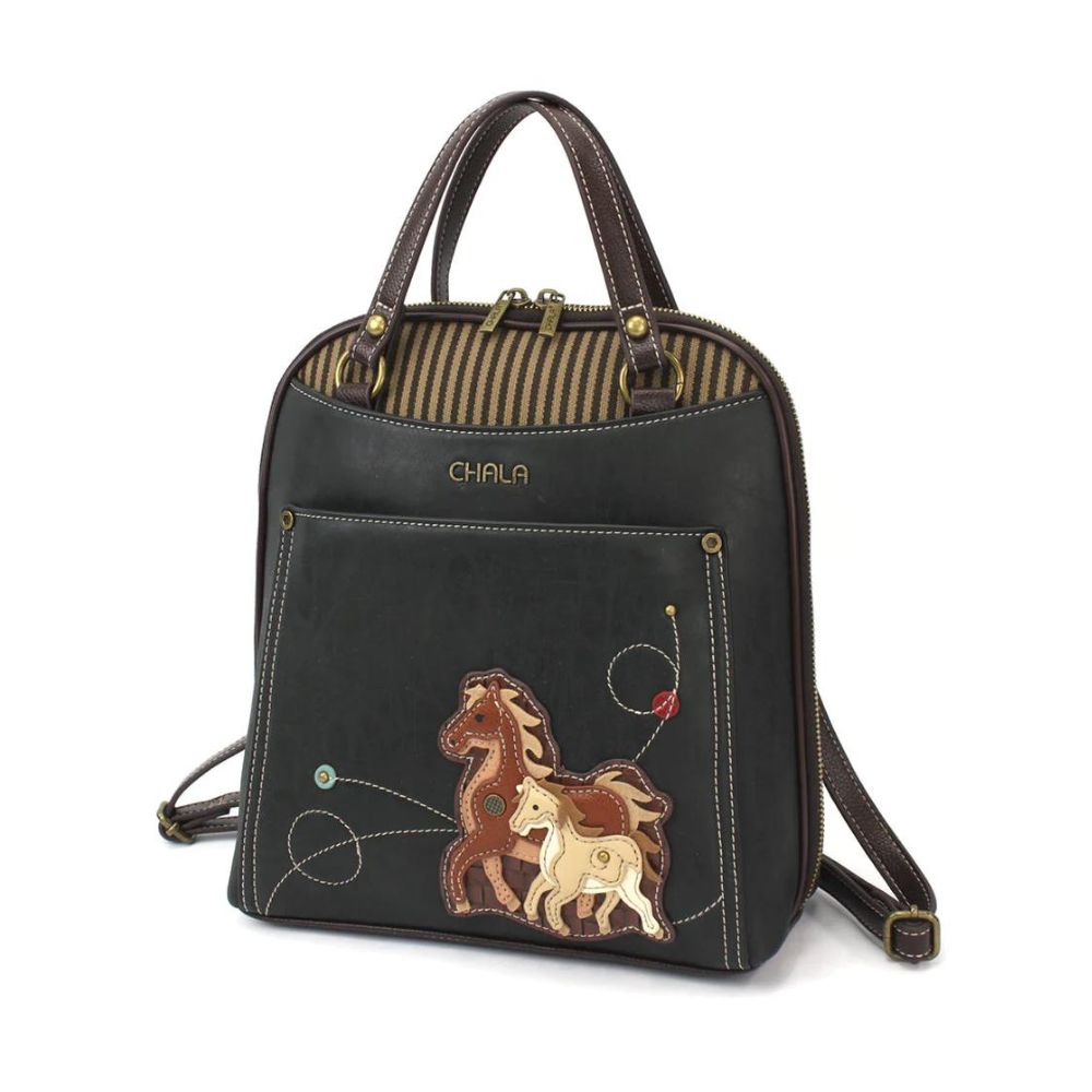 Leather Handbags, Leather Crossbody Bag, Leather Bags, Convertible Backpack,  Brown Bag, Minimal Style - Etsy | Brown leather backpack, Leather handbags,  Black leather handbags